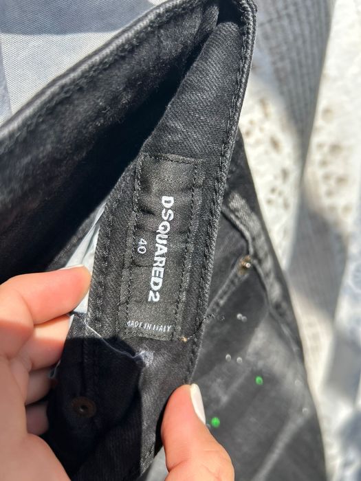 blugi dama dsquared2