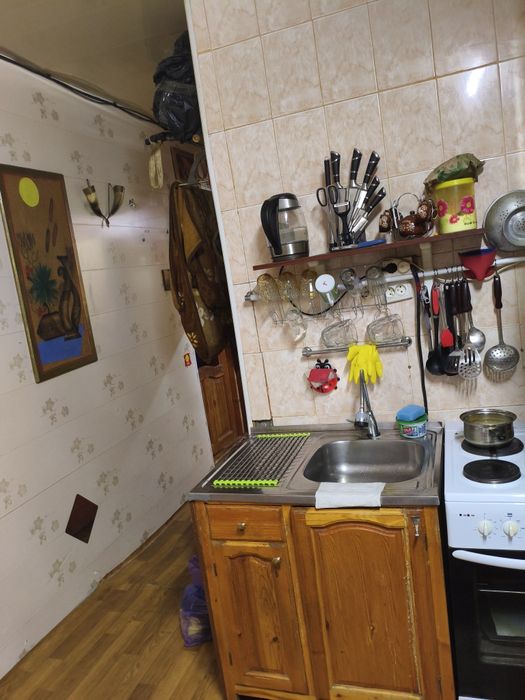 Продается квартира срочно !