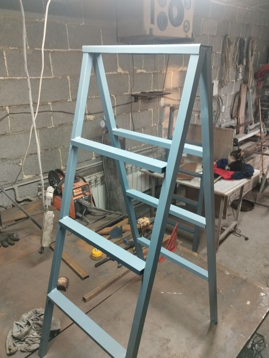 Изделия из металла