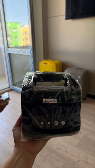 X printer 365b..
