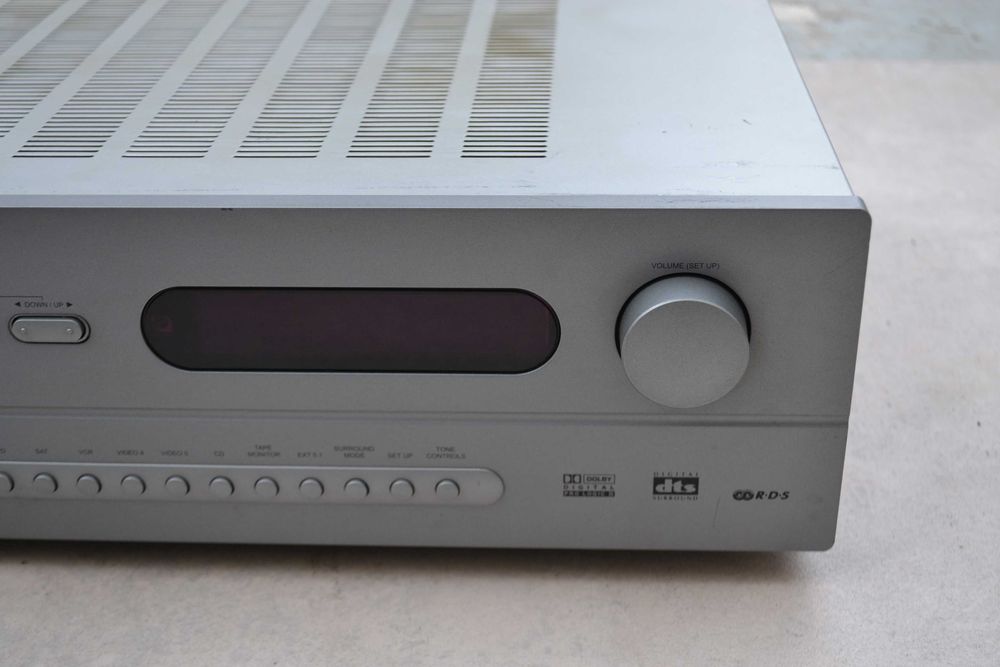 Amplificator Nad T 742