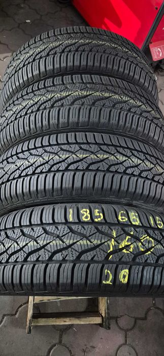anvelope Kumho,Barum,Semperit 185/65/15 vara si m&s