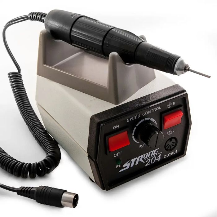 Стронг 204 полная комплектация