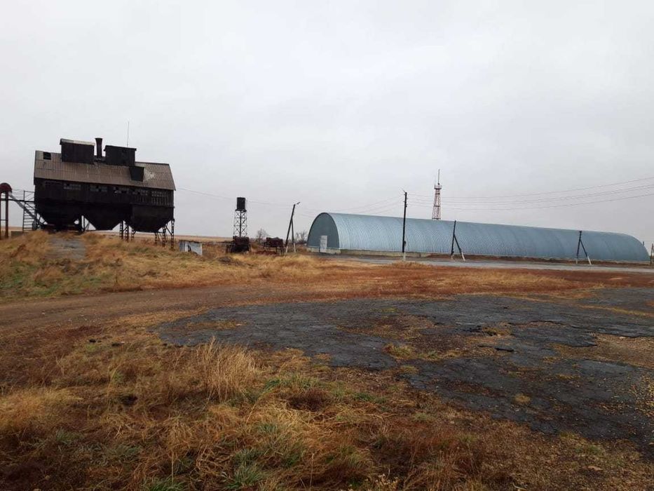 Действующее Хозяйство Алакульское