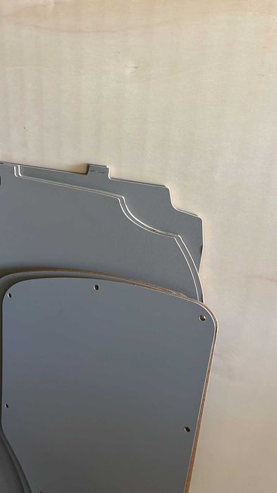 Set capitonaj mdf Vito