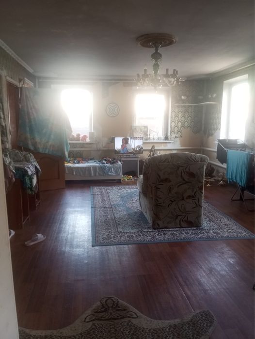 Продам 2 дома на одном участке