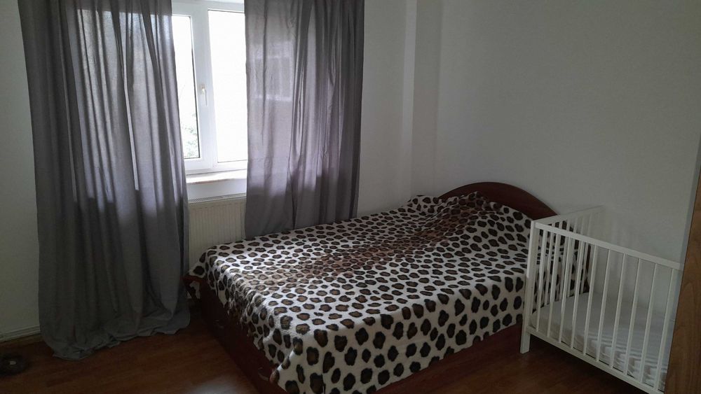 Apartament 2 camere Molidului Brasov
