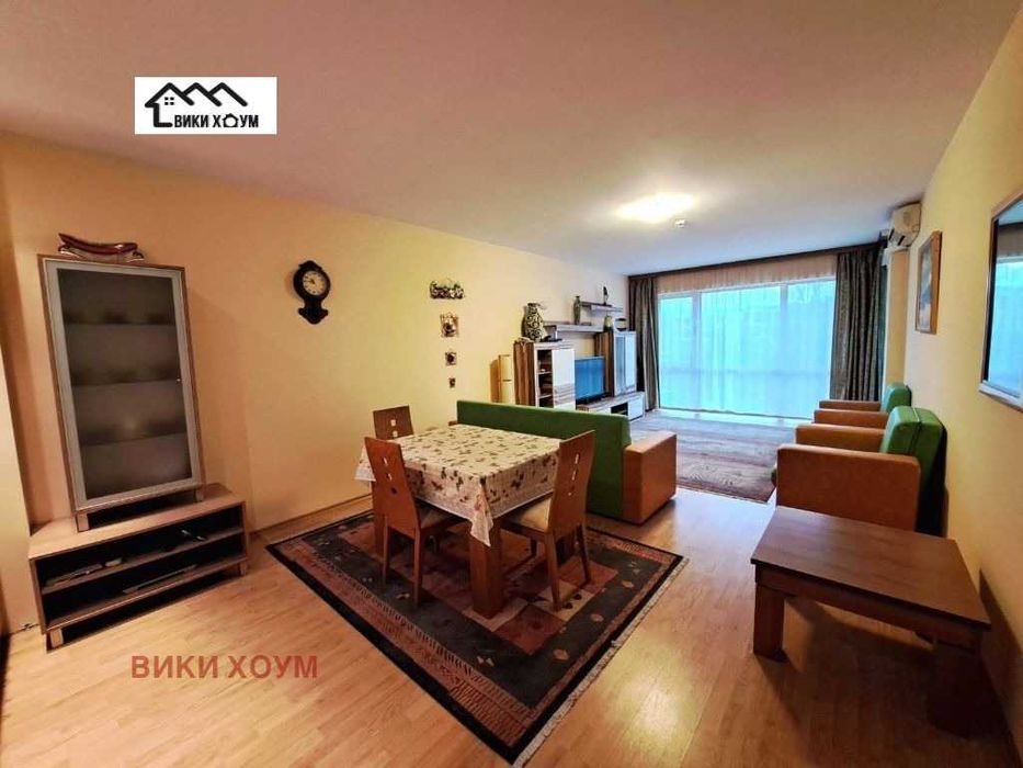 Продава се Двустаен апартамент в к.к. Златни пясъци - 95 кв.м за 451 €/кв.м - Снимка #4