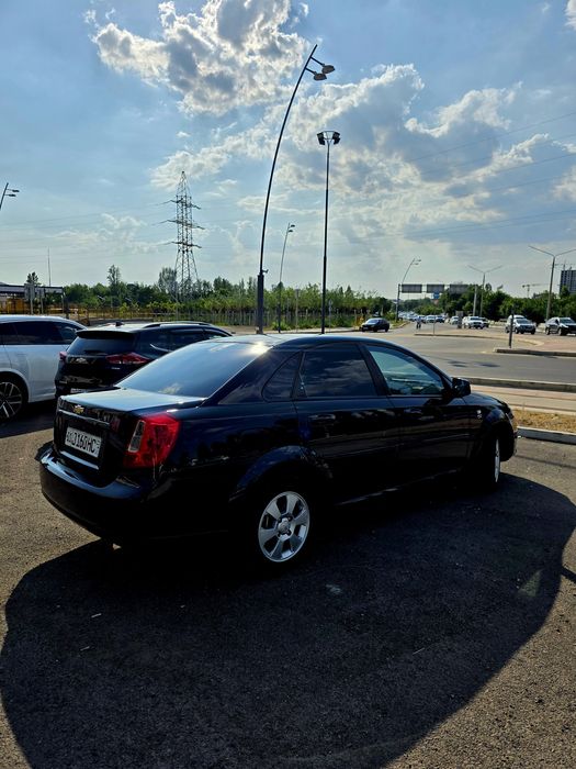 Chevrolet jentra 2023