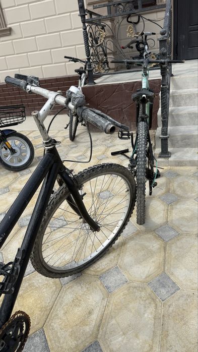 Велисипед 20 колеса хоршый