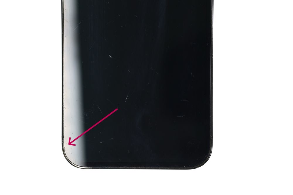 Iphone 13 pro 256gb