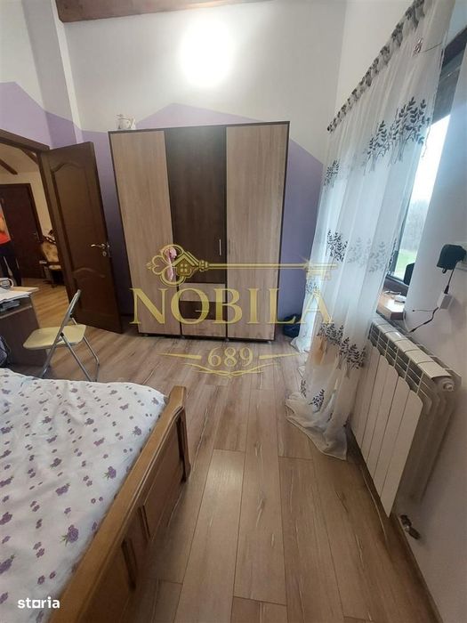 SUPER PRET  Casa P+ E  cu teren 1600 mp  de vanzare  Calea Bacaului