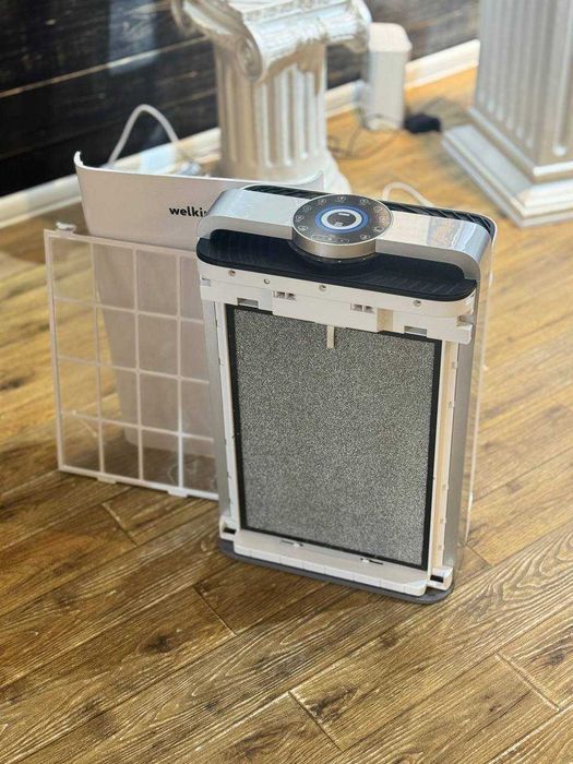 Очиститель и Увлажнитель Welkin K-08A | 2в1 | Официальный Дилер | ТАШ