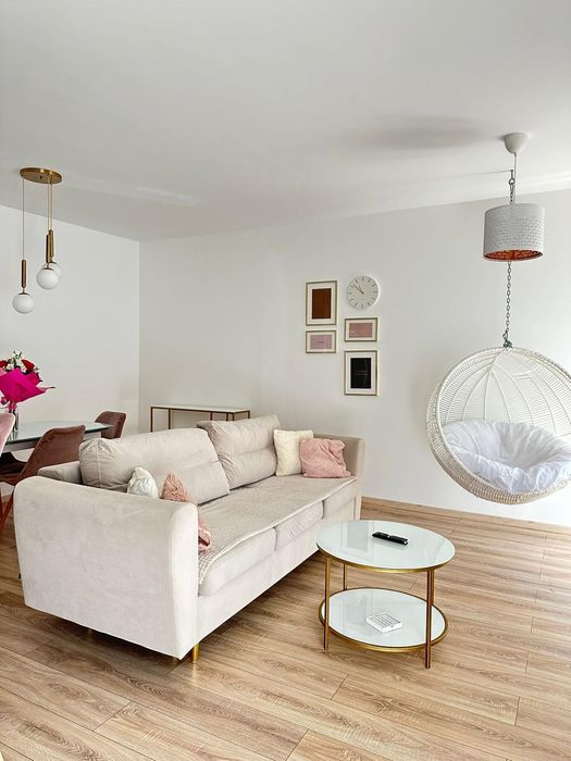 Vând apartament ultra modern 60mp+parcare+terasa zona Vivo Cluj Napoca