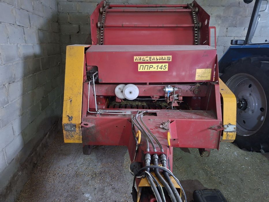 Продам подборщик  пр-145с