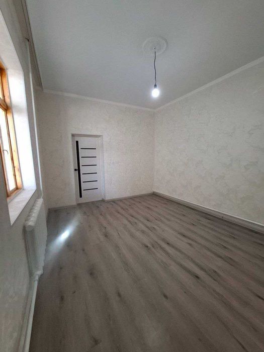 Новостройка дом с ремонтом под ключ