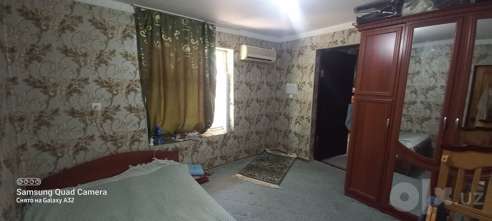 Yangi hayot chortoq max.140000$