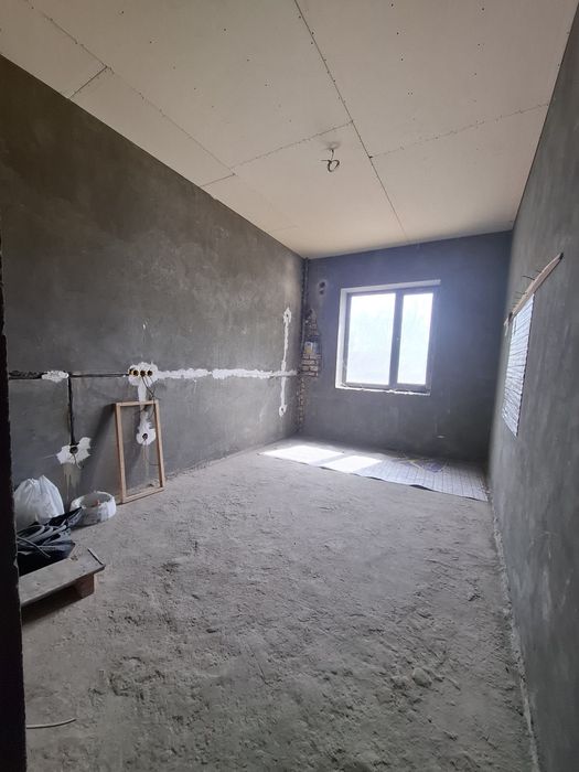 Срочно! 2-уровневая квартира 104 м² (Коробка) – Мехнат / Медгородок