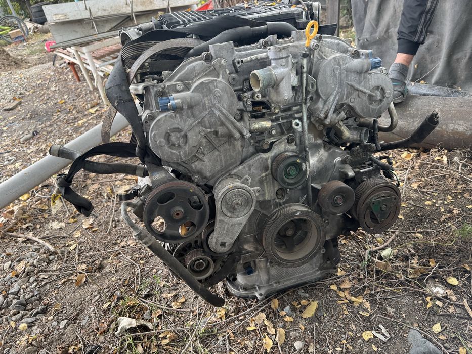 прием мотор коропка