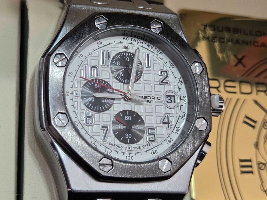 Ceas Fredric deosebit