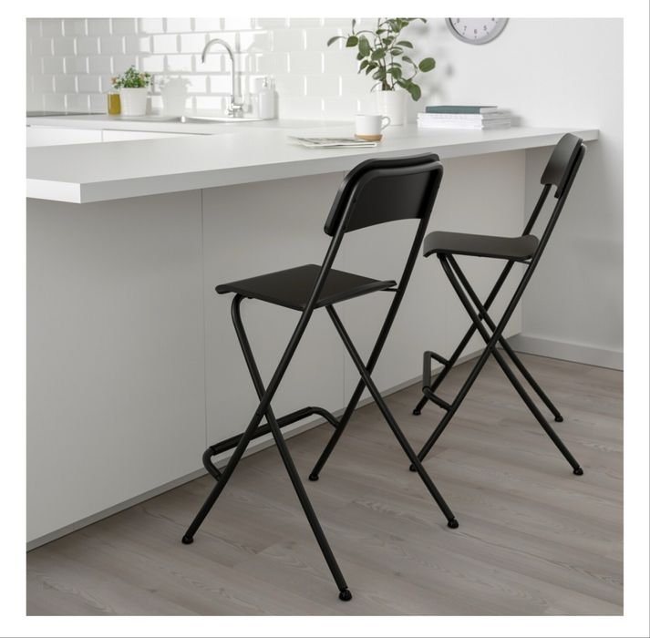 Продам стул складной ikea