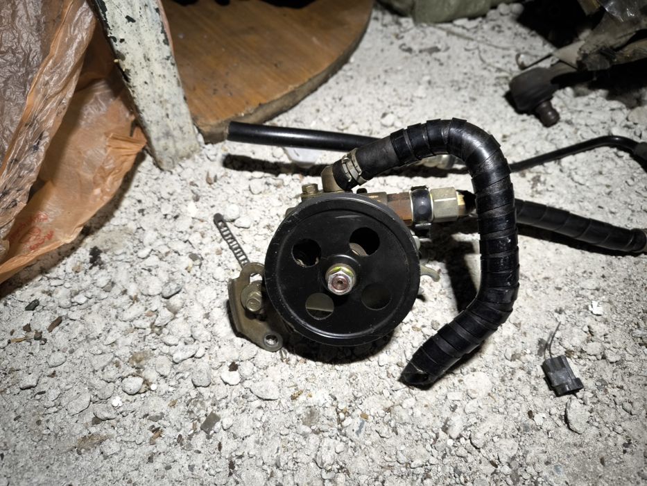 Продам Гур Камри 20