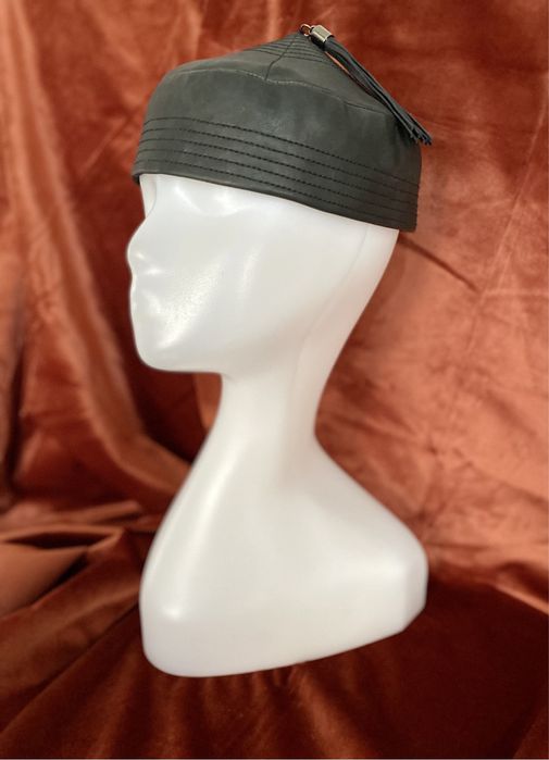 Береты и такия тюбетейка