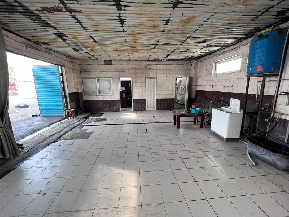 Сдам в аренду помещение