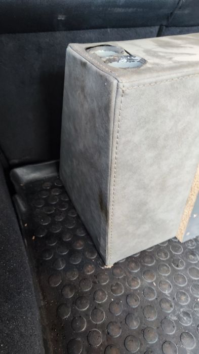 Туба , бас каса 10инча