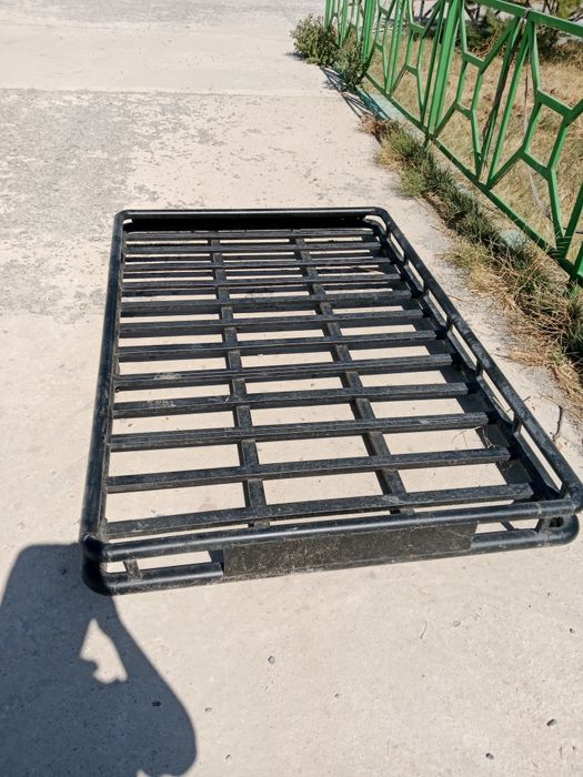 Багаж на Крузак Лексус 130*2.5