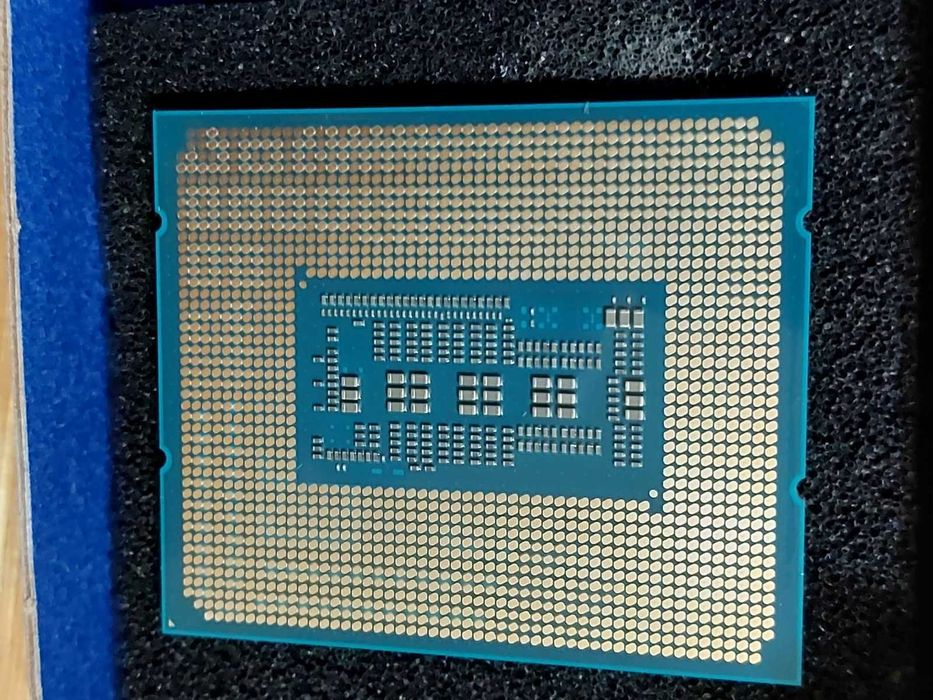 Intel Core i9 13900K, 24-ядрен, LGA 1700