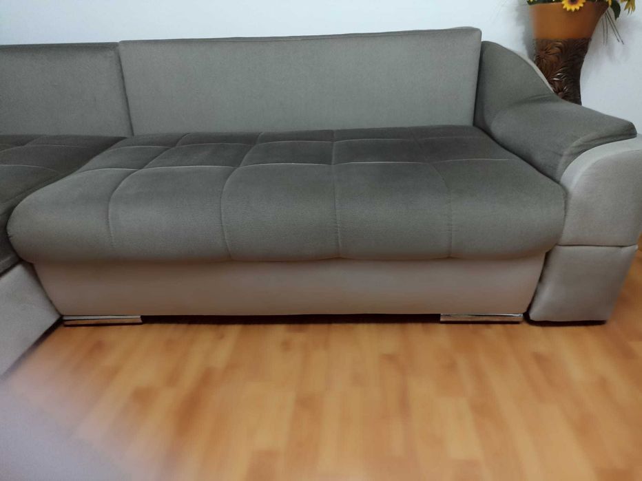 Vând colțar extensibil