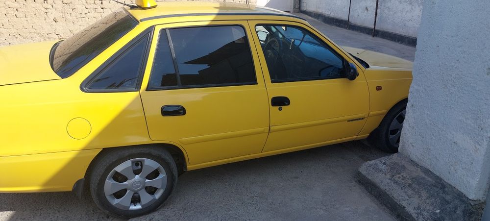 Нексия 2 донс 1.6