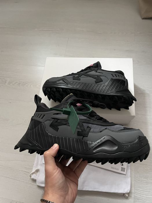 STOC NOU ! Off white odsy 40-43