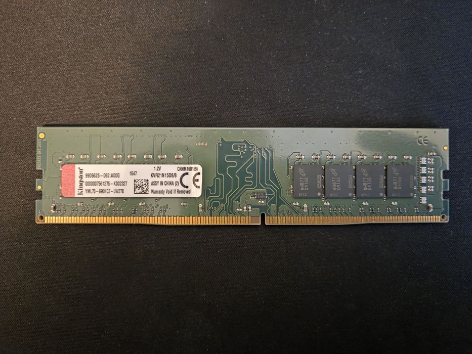 Kit Upgrade PC: i7-6700K (NOU) + Gigabyte H110M + 8GB DDR4 + Cooler Ma