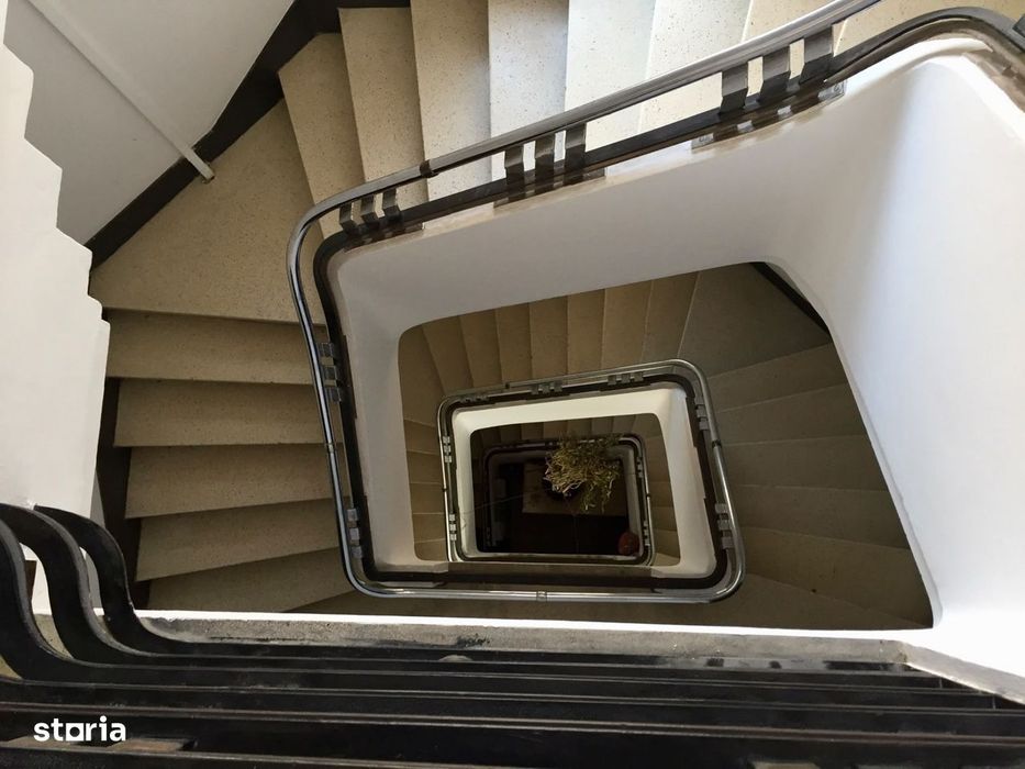 6 Camere | Spatiu Birou | Romana | Victoriei | Vila | Metrou
