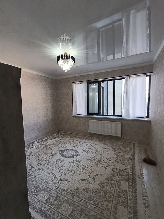 Ijaraga beriladi 2 xona