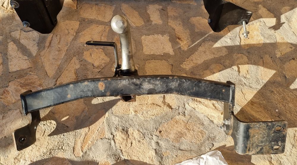 Универсални тегличи/НОВИ/