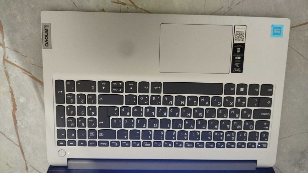 ноутбук lenovo ideapad 1 15.6