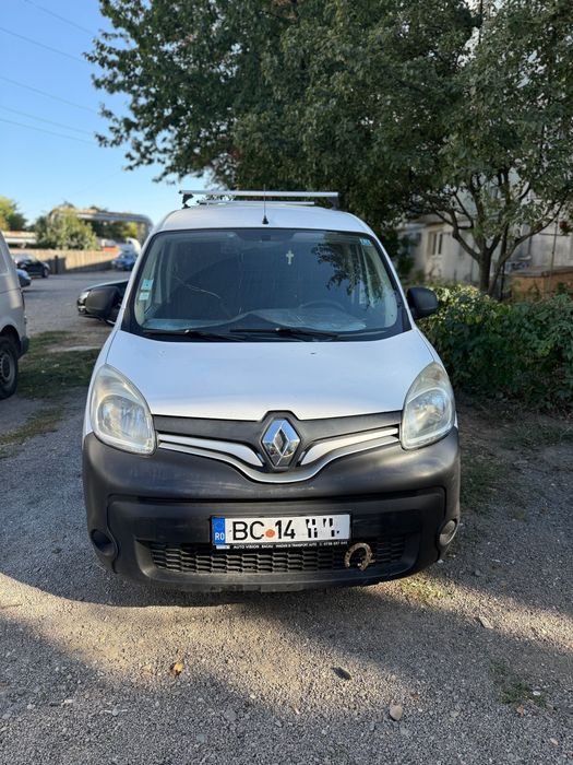 Renault   Kangoo