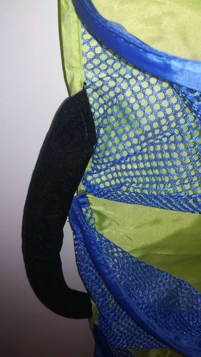 ИКЕА/Ikea Детски Oрганайзер за играчки/стена/гардероб, чисто нов