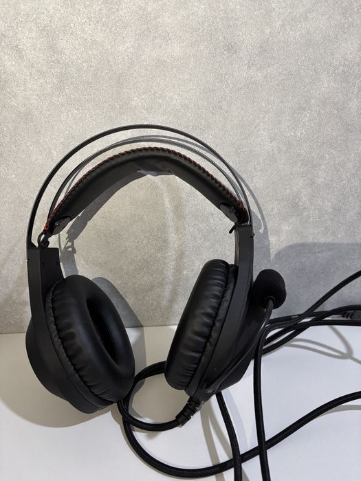 Наушники, DEXP Storm Pro
