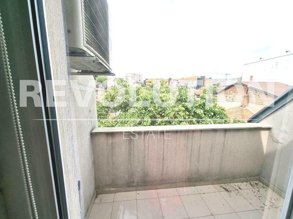 Дава се под наем Мезонет в Варна, Трошево - 110 кв.м за 750 € - Снимка #12