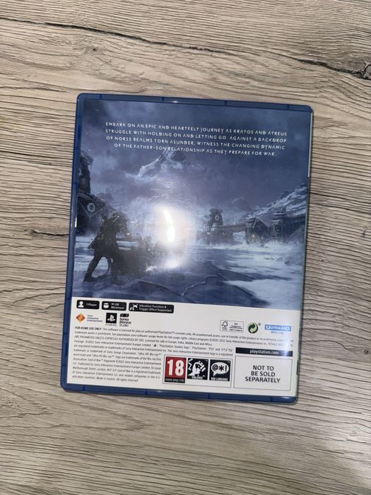 Игри за Playstation 5