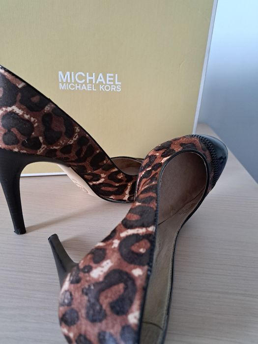 Pantofi Michael Kors