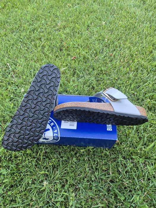 Birkenstock 40 номер