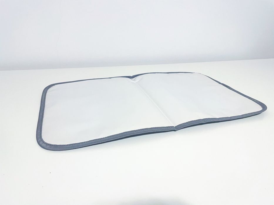 Geanta multifunctionala pentru mamici Cangaroo Keily Grey