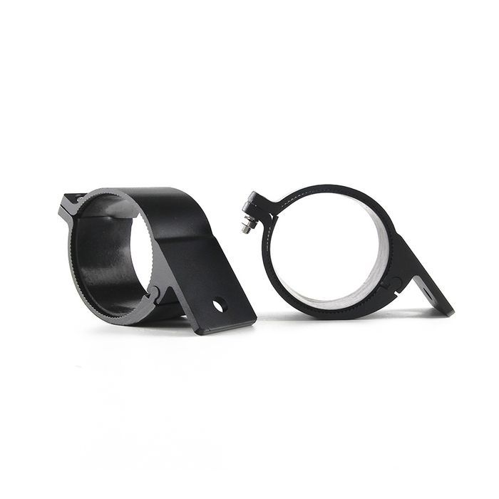 Set 2 suporti proiectoare LED prindere de rollbar sau bullbar