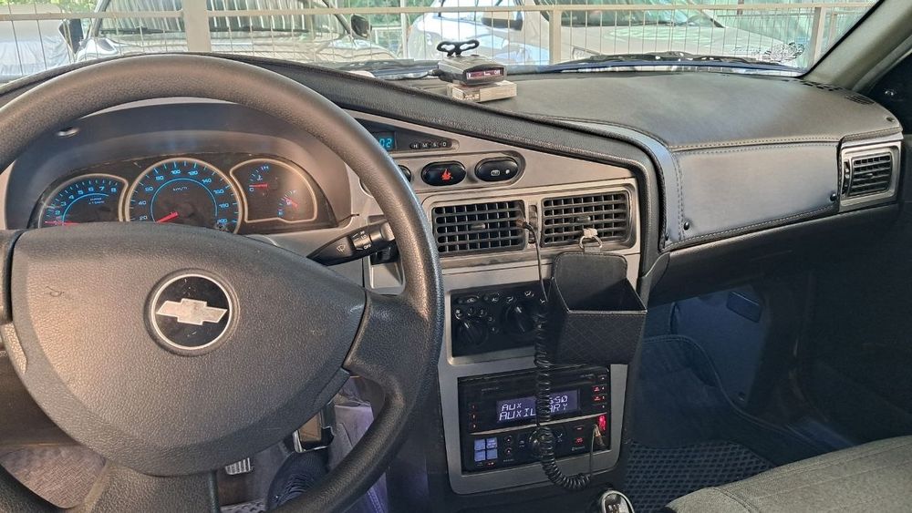 Продаю Nexia 2 (DOHC 1.5)