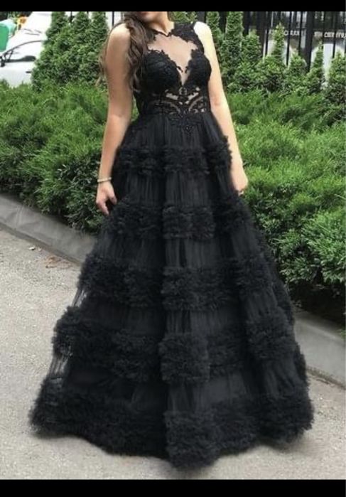 Бална / официална рокля